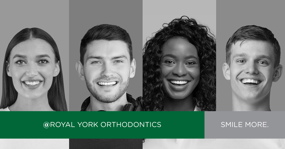 Preventive & Early Orthodontic Treatment - Orthodontist Toronto ...
