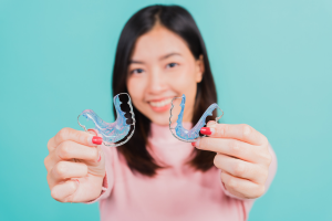Orthodontic Treatment Options